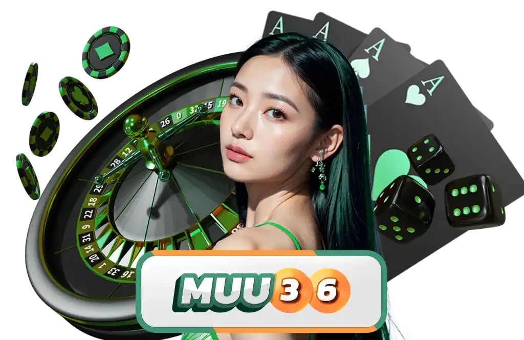 MUU36