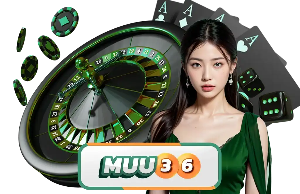 MUU36